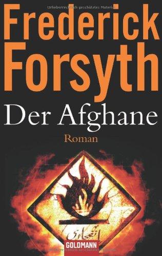 Der Afghane