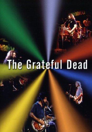 The Grateful Dead