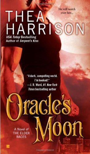 Oracle's Moon (A Novel of the Elder Races, Band 4)