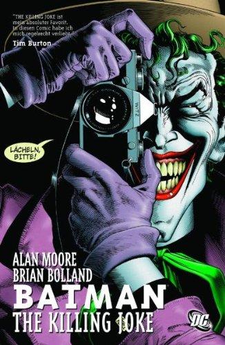 Batman: The Killing Joke