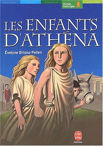 Les Enfants d'Athéna