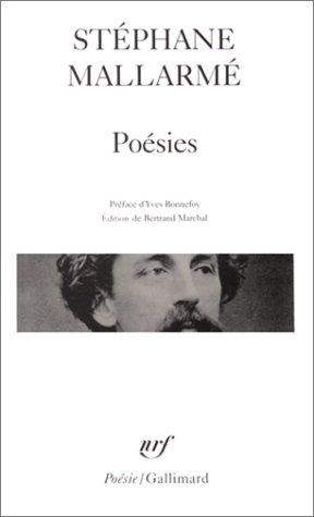 Poésies