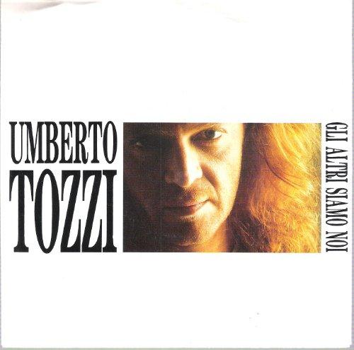 Gli altri siamo noi (1991) / Vinyl single [Vinyl-Single 7'']