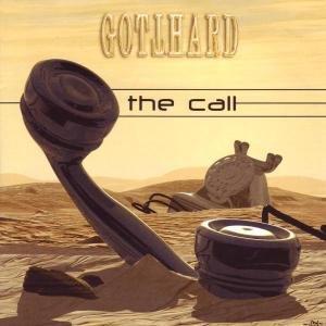 The Call (2-Track CD-Single)