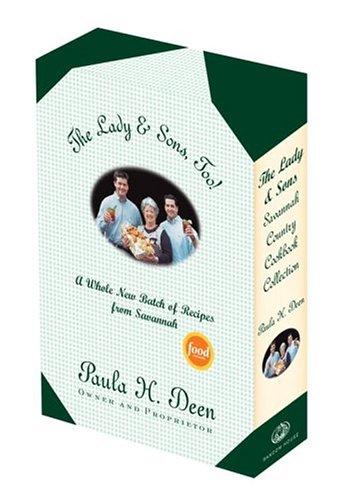 Lady and Sons Box Set