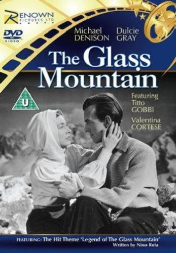 The Glass Mountain [1949] [DVD] [UK Import]