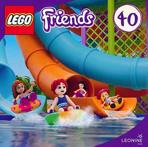 Lego Friends (CD 40)