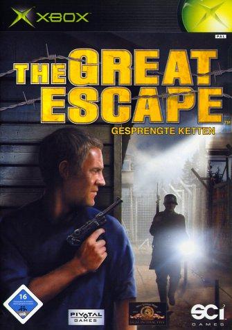 The Great Escape - Gesprengte Ketten