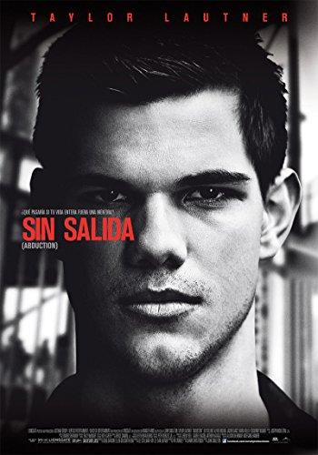 Sin Salida (Blu-Ray) (Import) (Keine Deutsche Sprache) (2012) Lautner; Taylor; Collins; Lily; Singlet