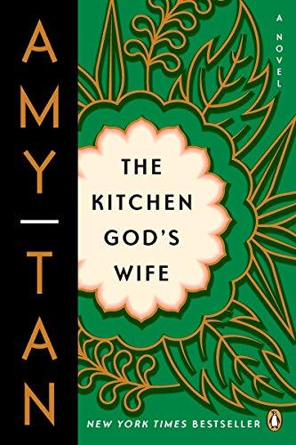 The Kitchen God's Wife