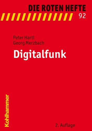 Digitalfunk (Die Roten Hefte)