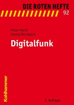 Digitalfunk (Die Roten Hefte)