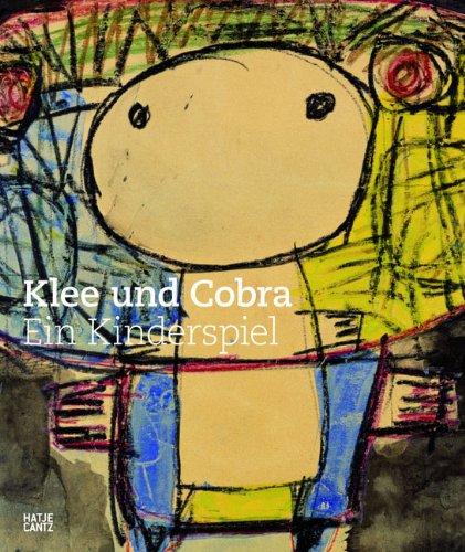 Klee und Cobra: Ein Kinderspiel