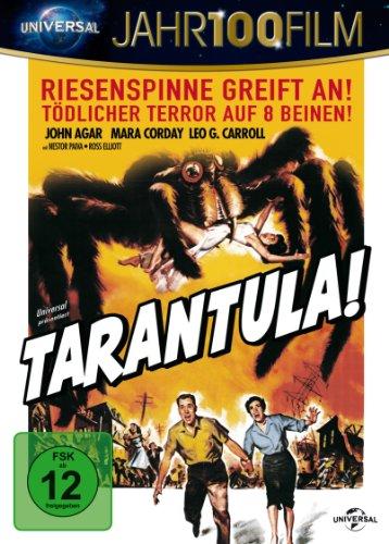 Tarantula! (Jahr100Film)