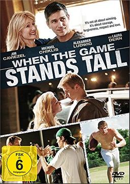 When the Game Stands Tall