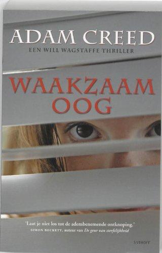 Waakzaam oog