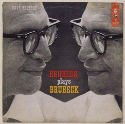 Brubeck Plays Brubeck