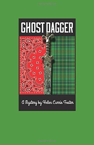 Ghost Dagger (The Alice MacDonald Greer Mysteries, Band 4)