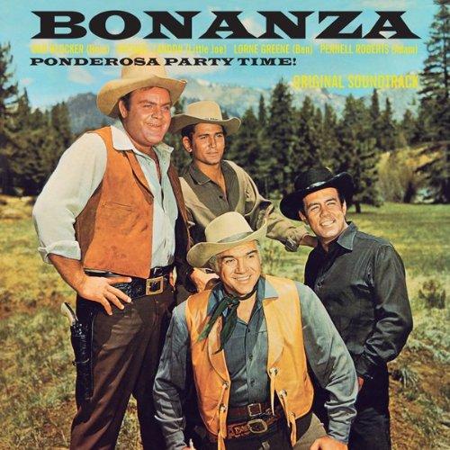 Bonanza - Ponderosa Party Time!