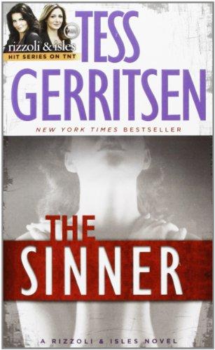 The Sinner: A Rizzoli & Isles Novel (Rizzoli & Isles Novels)