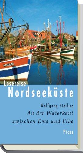 Lesereise Nordseeküste