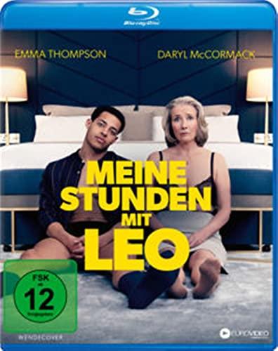 Meine Stunden mit Leo [Blu-ray]