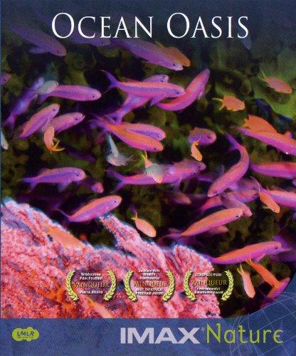 Océan oasis [Blu-ray] [FR Import]