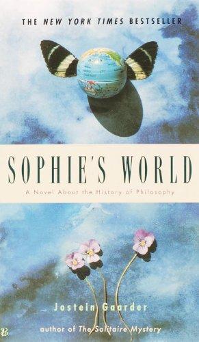 Sophie's world: a novel about the history of philo