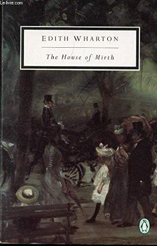 The House of Mirth (American Library)