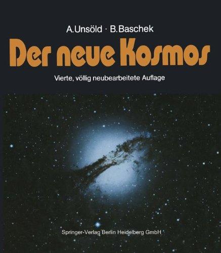 Der neue Kosmos