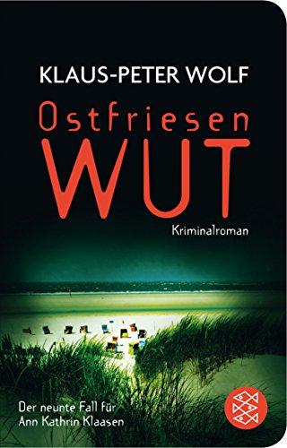 Ostfriesenwut: Der neunte Fall für Ann Kathrin Klaasen (Fischer TaschenBibliothek)