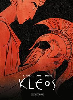 Kleos : histoire complète