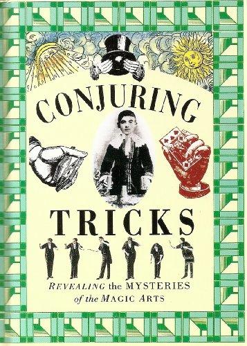 Conjuring Tricks (Pocket Entertainments S.)