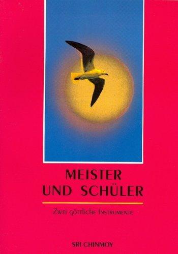 Meister und Schüler