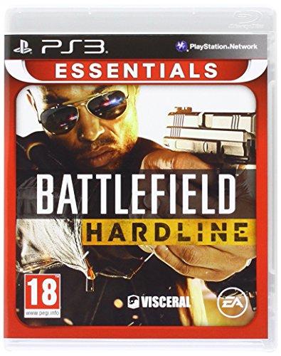 Battlefield Hardline - Essentials [AT Pegi] - [PlayStation 3]