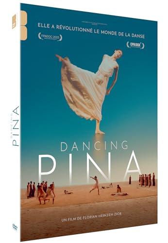 Dancing pina [FR Import]