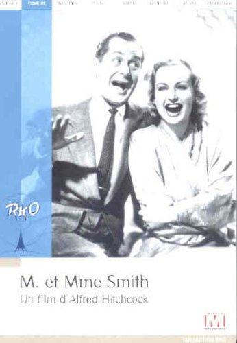 M. et mme smith [FR Import]