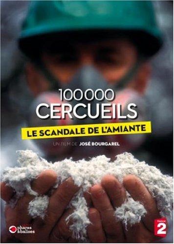 100 000 cercueils, le scandale de l'amiante [FR Import]