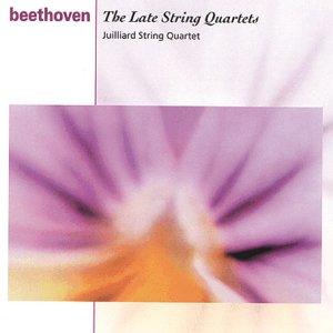 Beethoven: The Late String Quartets