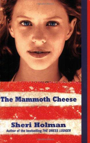 The Mammoth Cheese