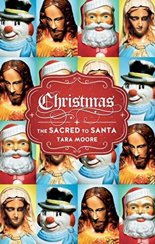 Christmas: The Sacred to Santa