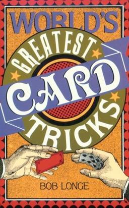 World's Greatest Card Tricks