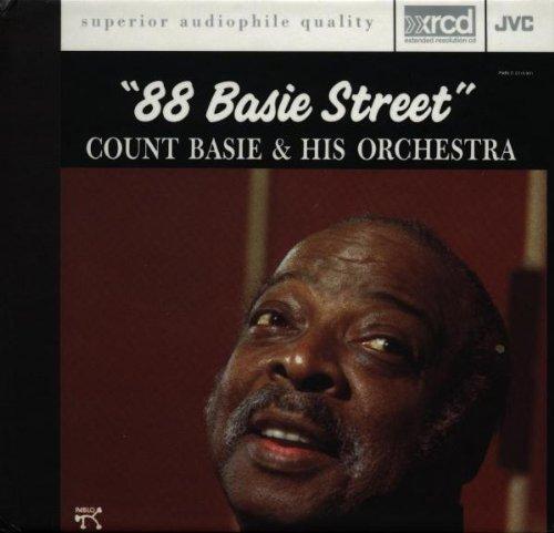 88 Basie Street