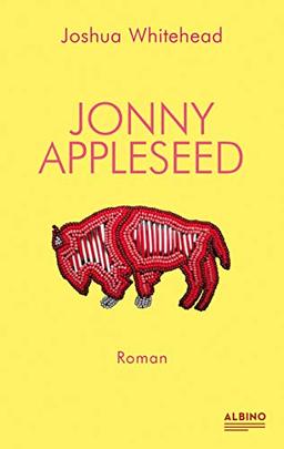 Jonny Appleseed