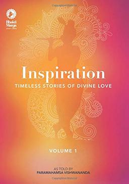 Inspiration:Timeless Stories of Divine Love