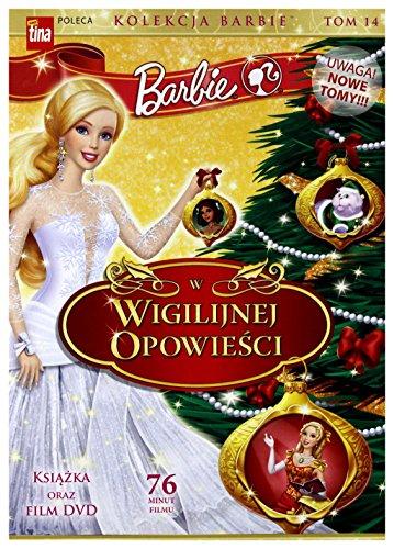 Barbie in 'A Christmas Carol' [DVD] [Region 2] (IMPORT) (Keine deutsche Version)