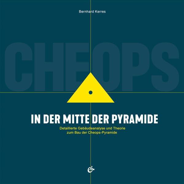 CHEOPS: In der Mitte der Pyramide