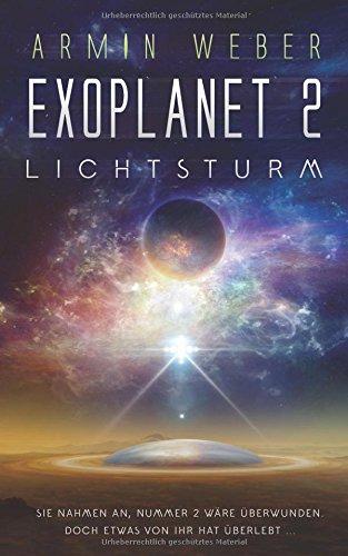 EXOPLANET 2: Lichtsturm