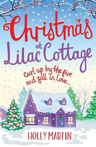 Christmas at Lilac Cottage (White Cliff Bay 1)