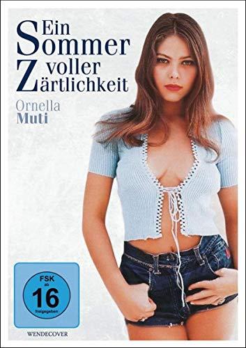 Ein Sommer voller Zärtlichkeit